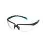 Veiligheidsbril met leescorrectie type S20xxAF-BLU